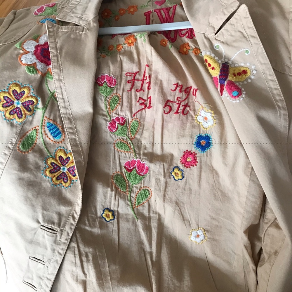 Johnny Was Jacket - image 4